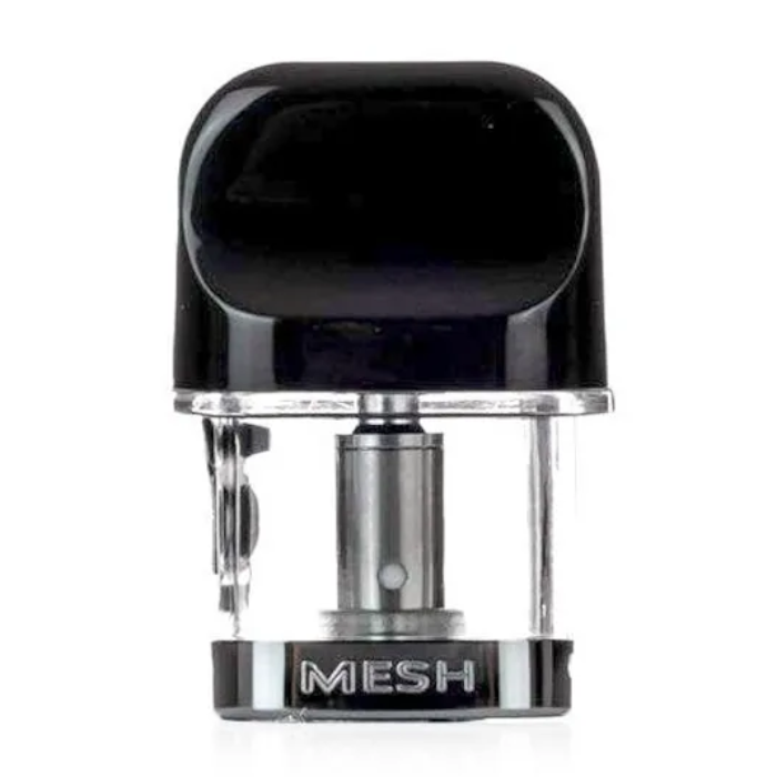 Smok Novo X Replacement Pods - 3PK