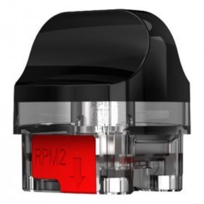 Smok RPM 2 Replacement Pods - 3PK