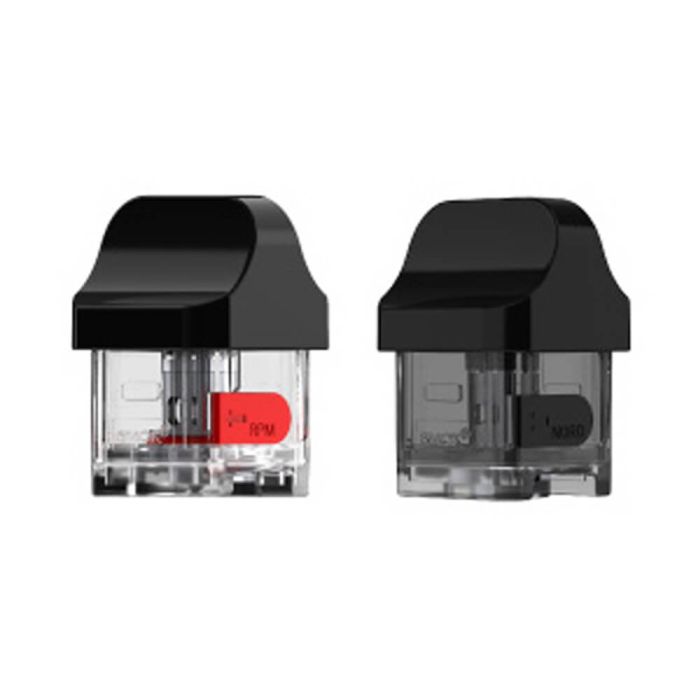 Smok RPM Replacement Pods - 3PK - Image 2
