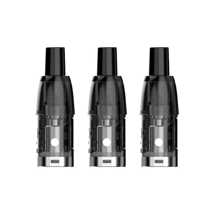 Smok Stick G15 Replacement Pods - 3PK - Image 2