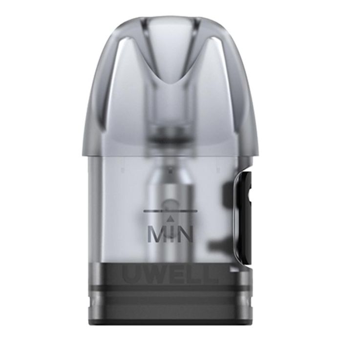 Uwell Caliburn A2S Replacement Pod - 1.2Ohm - 4PK