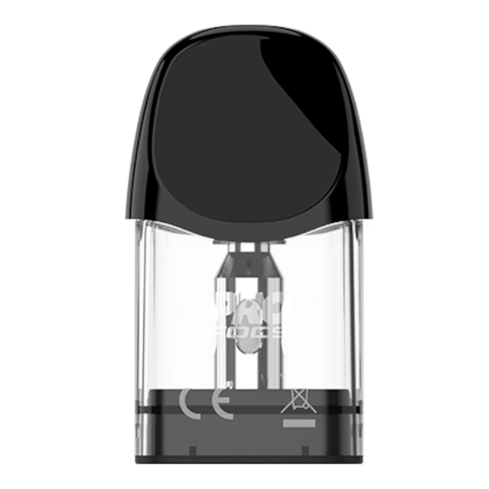 Uwell Caliburn A3 Replacement Pods - 4PK