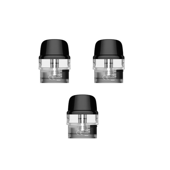 VooPoo Vinci Pod System Replacement Pods - 3PK - Image 2