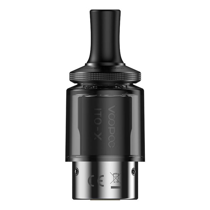 VooPoo ITO-X Replacement Pod - 1PK - Image 5