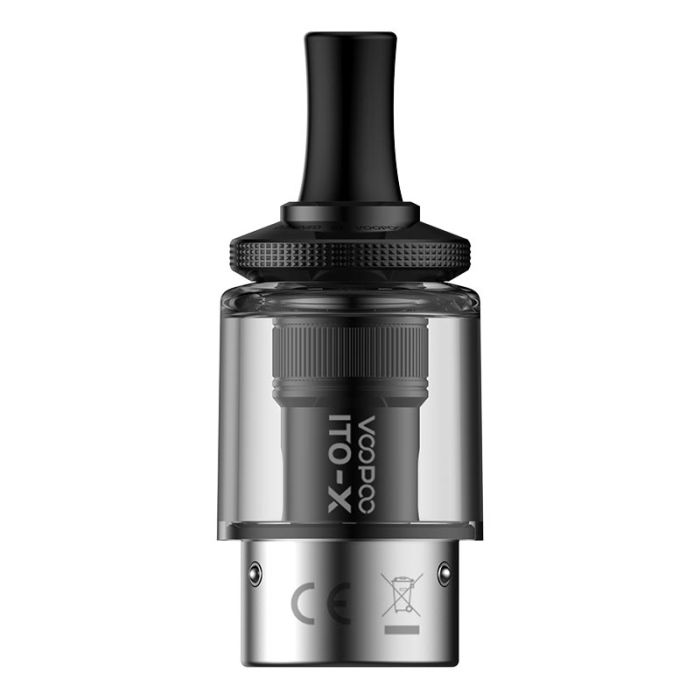 VooPoo ITO-X Replacement Pod - 1PK - Image 3