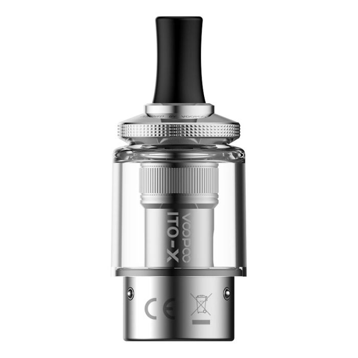 VooPoo ITO-X Replacement Pod - 1PK - Image 2