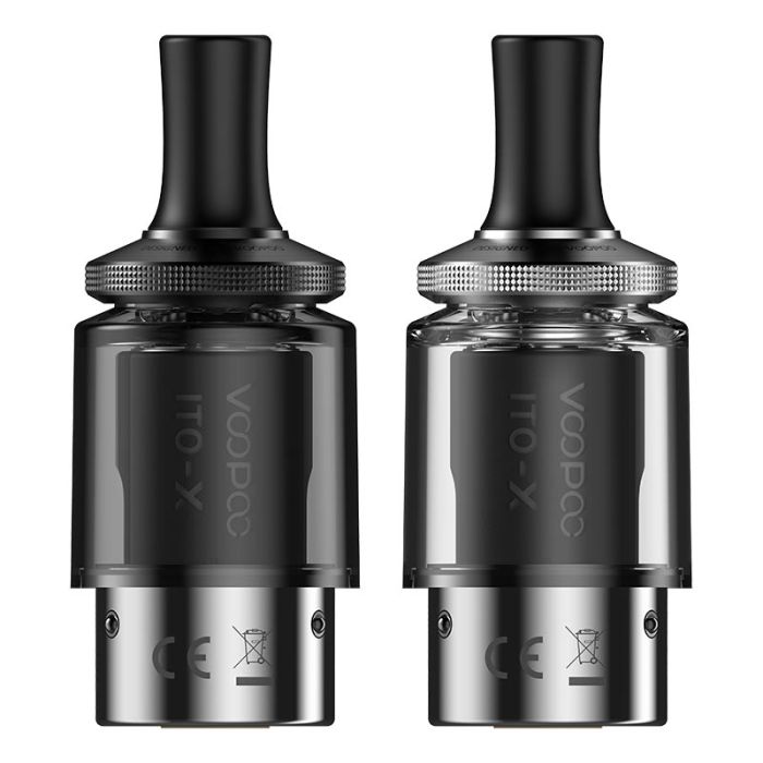 VooPoo ITO-X Replacement Pod - 1PK