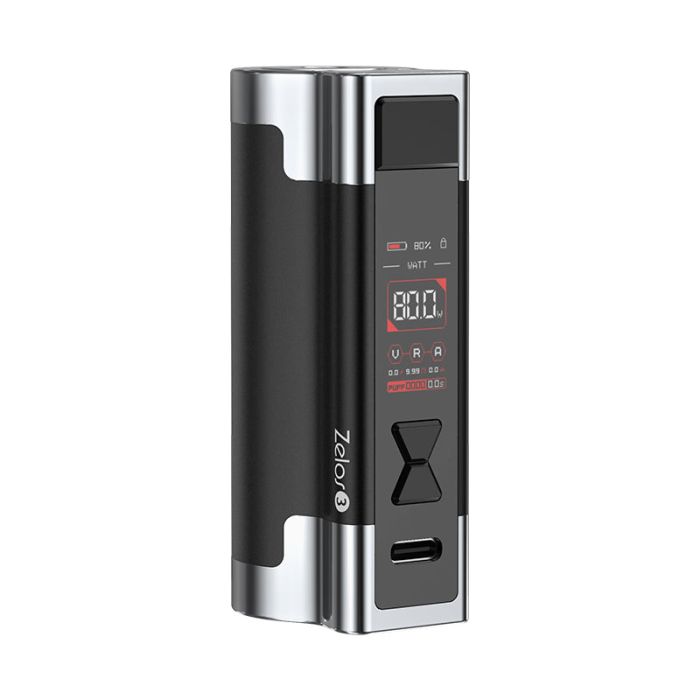 Aspire Zelos 3 Mod - Image 2