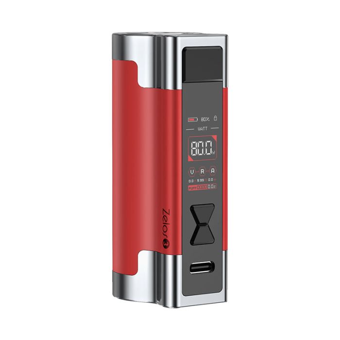 Aspire Zelos 3 Mod - Image 5
