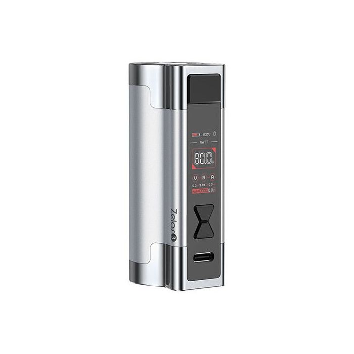 Aspire Zelos 3 Mod - Image 6