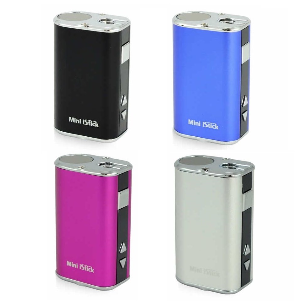 Eleaf Mini iStick Mod