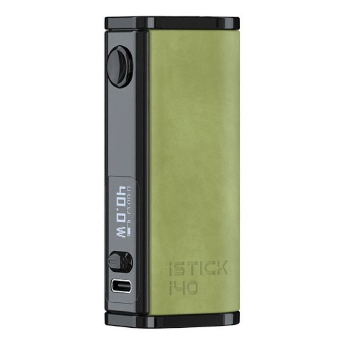 Eleaf iStick i40 Mod - Image 4
