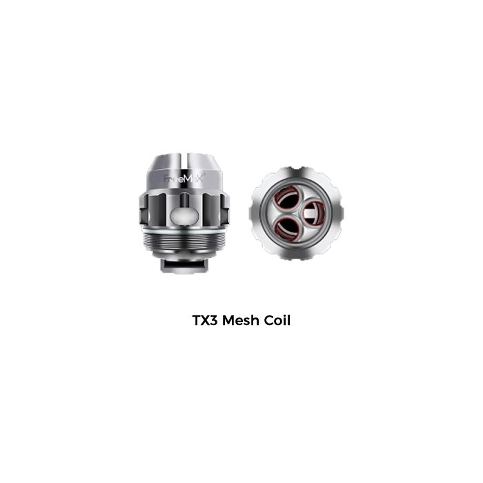 FreeMax Fireluke 2 Coils - 5PK - Image 10