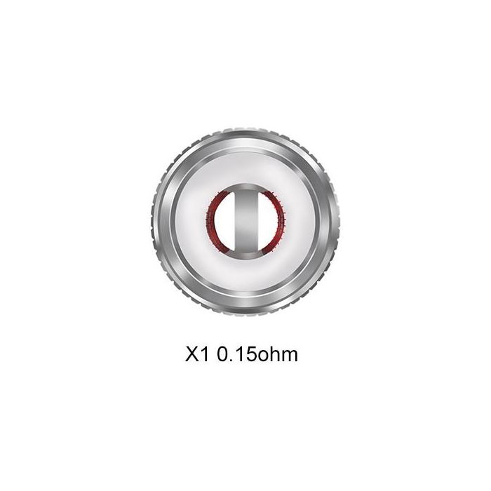 FreeMax Fireluke 2 Coils - 5PK - Image 3
