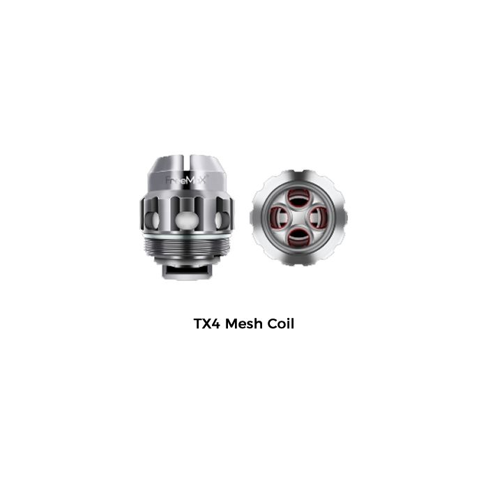 FreeMax Fireluke 2 Coils - 5PK - Image 5