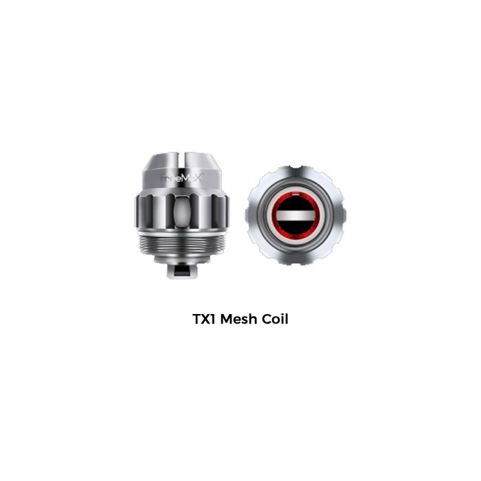 FreeMax Fireluke 2 Coils - 5PK - Image 7