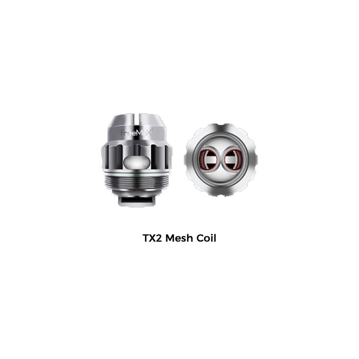 FreeMax Fireluke 2 Coils - 5PK - Image 8