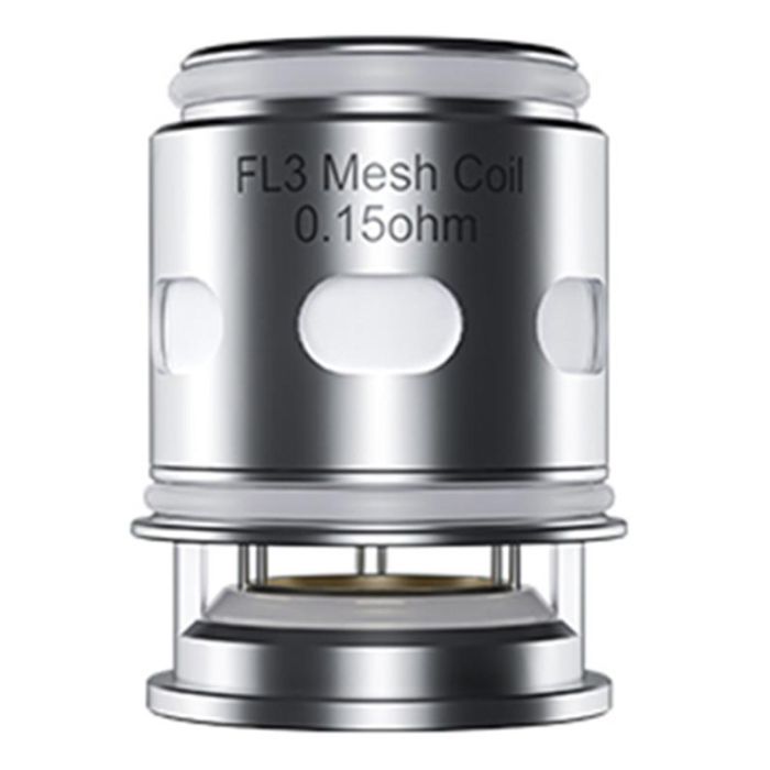 FreeMax Fireluke Solo Coils - 5PK - Image 3