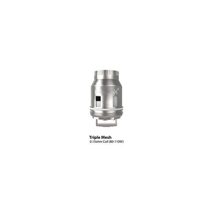FreeMax Mesh Pro Coils - 3PK - Image 3