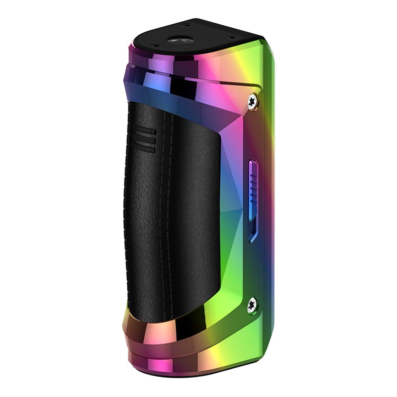 Geek Vape Aegis Solo 2 Mod - Image 4