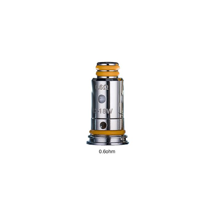 Geek Vape G Coils - 5PK - Image 2