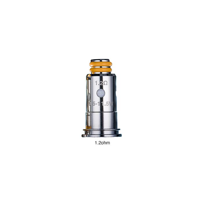 Geek Vape G Coils - 5PK - Image 3