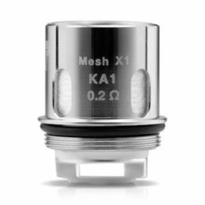Geek Vape Super Mesh Coil - 5PK