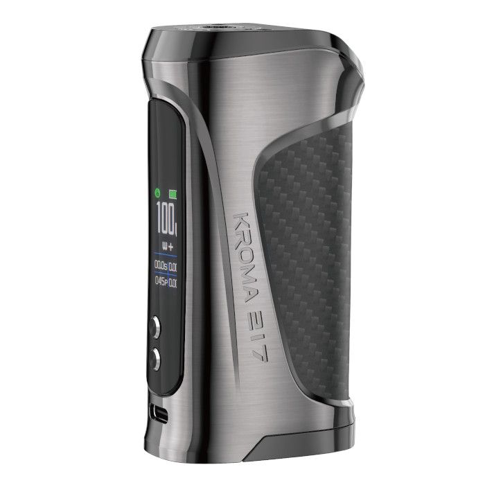 Innokin Kroma 217 Mod - Image 3