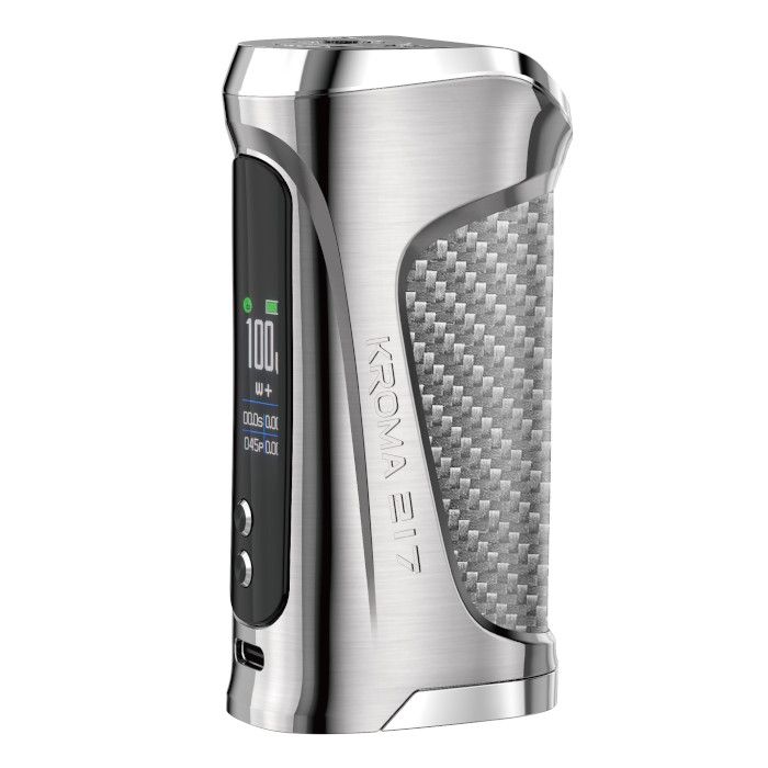 Innokin Kroma 217 Mod - Image 4