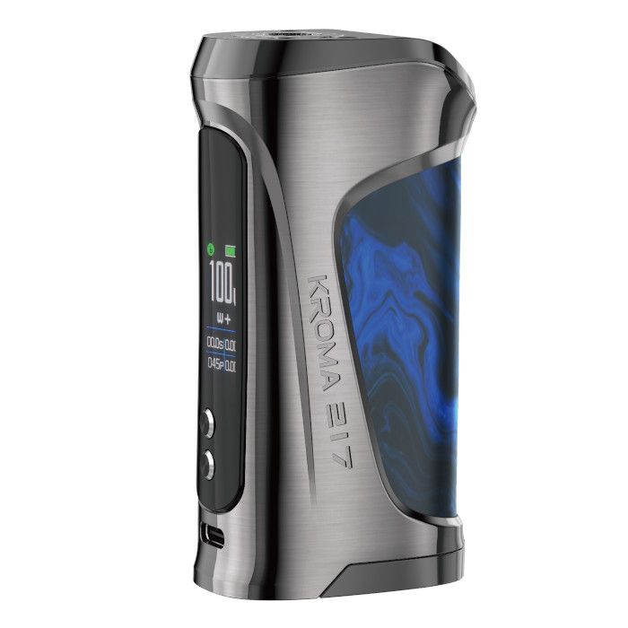Innokin Kroma 217 Mod - Image 5