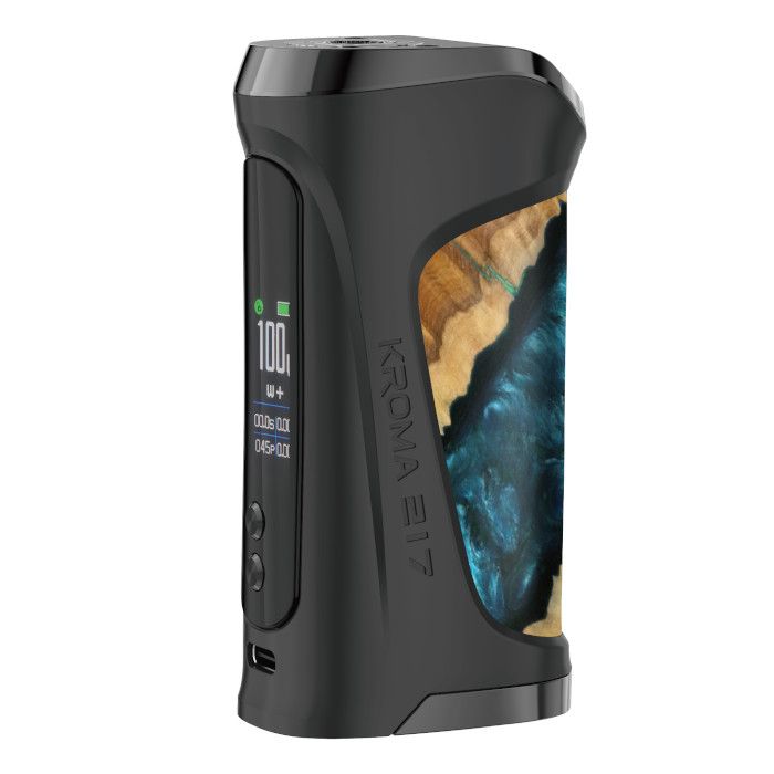 Innokin Kroma 217 Mod - Image 6
