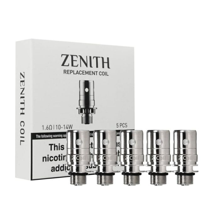 Innokin Zenith Pro coil - 5PK - Image 2