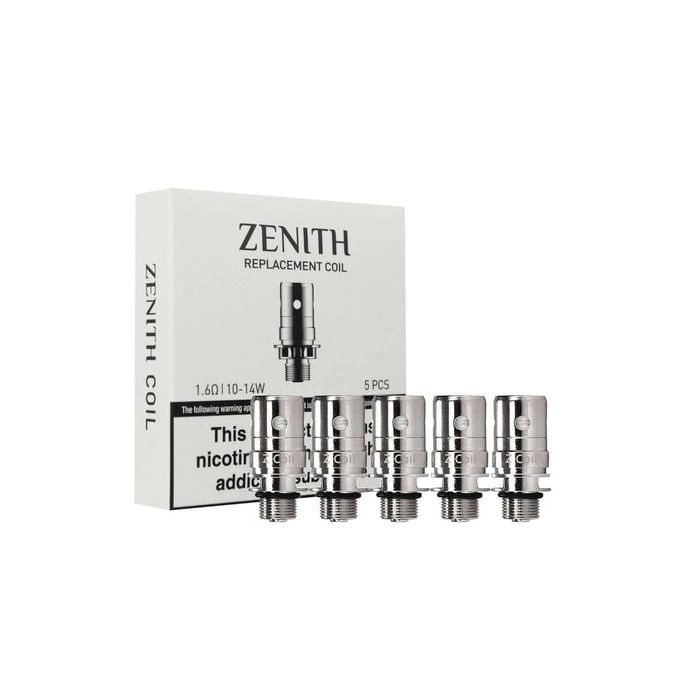 Innokin Zenith Pro coil - 5PK - Image 3