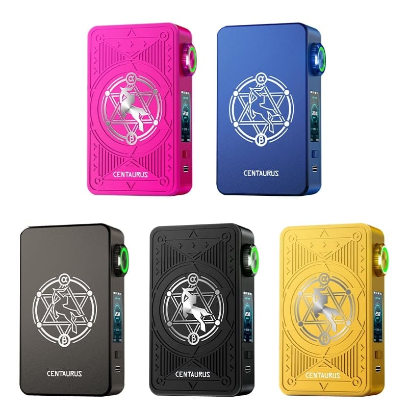 Lost Vape Centaurus M200 Mod