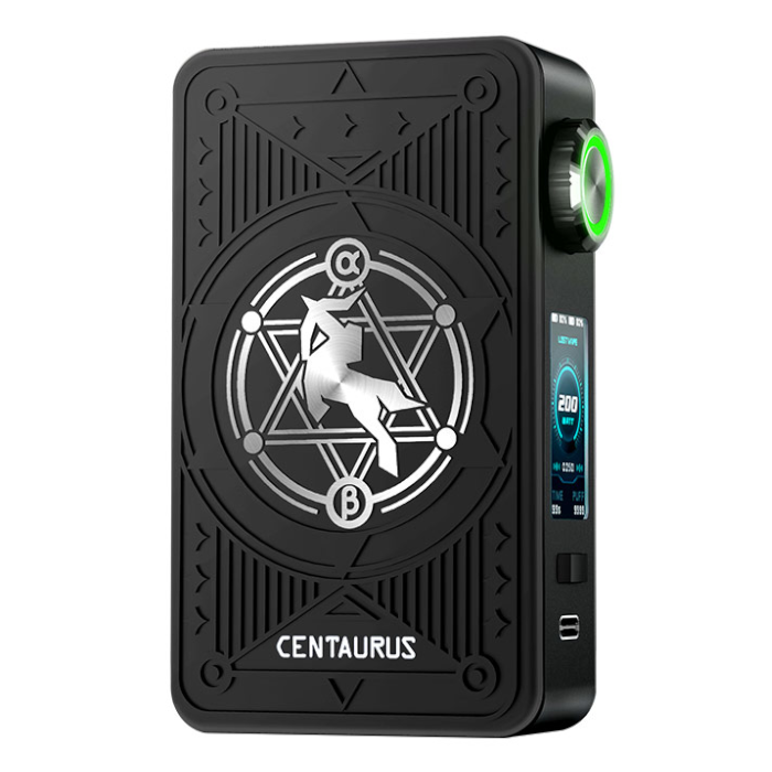 Lost Vape Centaurus M200 Mod - Image 2
