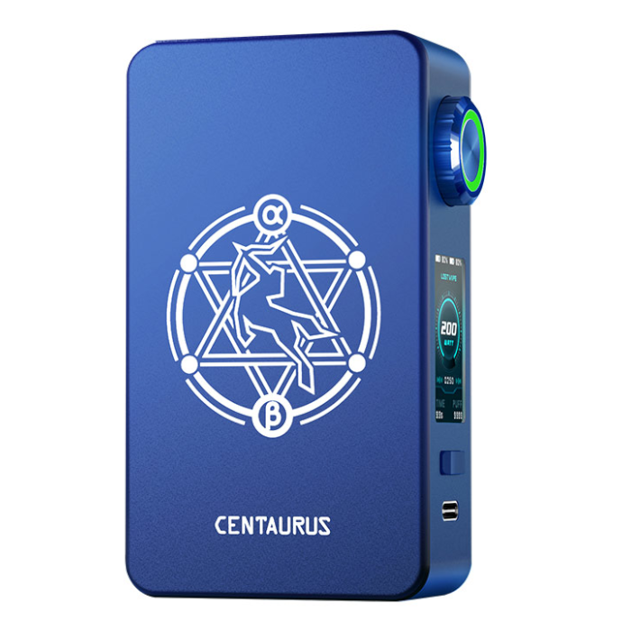 Lost Vape Centaurus M200 Mod - Image 3