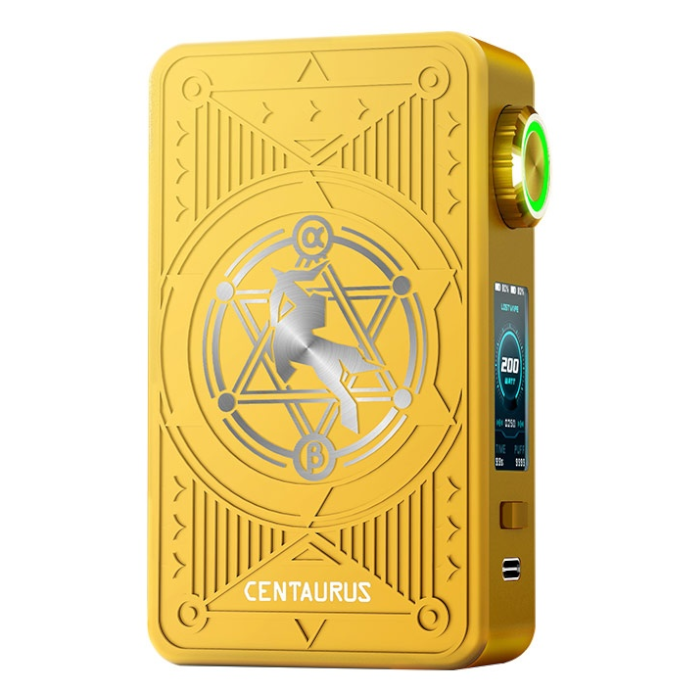 Lost Vape Centaurus M200 Mod - Image 6