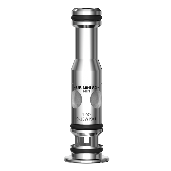 Lost Vape UB Mini Coils - 5PK - Image 3
