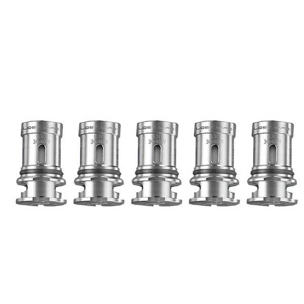 Lost Vape Ultra Boost Coils - 5PK - Image 2