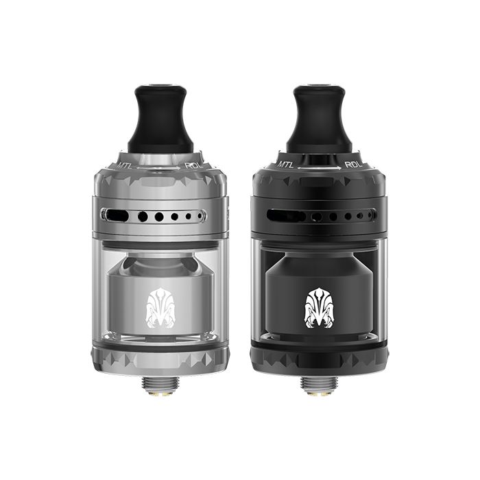 OXVA Arbiter Solo Tank