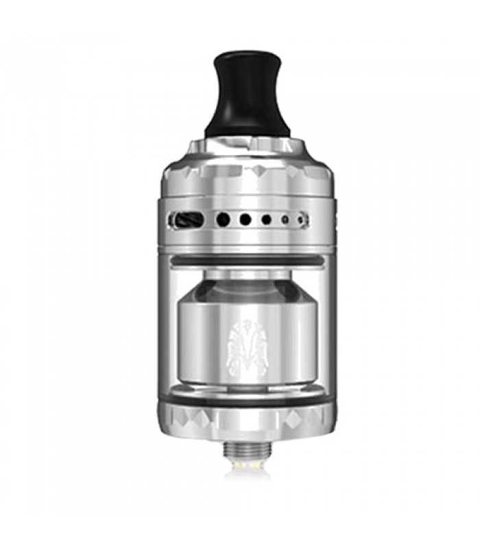 OXVA Arbiter Solo Tank - Image 4