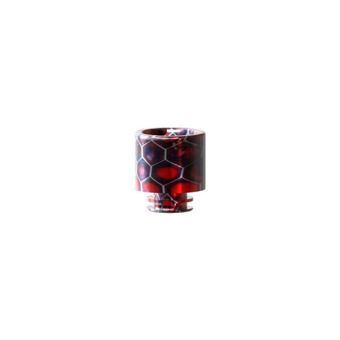 Smok 510 Cobra Resin Drip Tip - Image 3