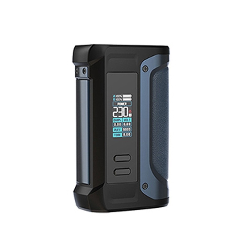 Smok Arcfox Mod - Image 3