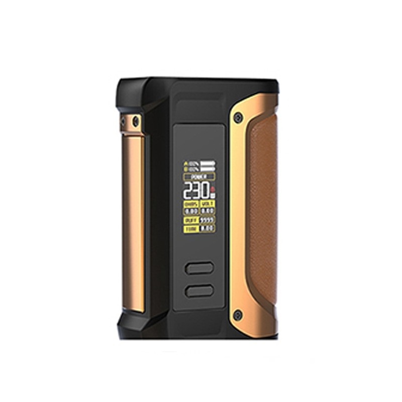 Smok Arcfox Mod - Image 4