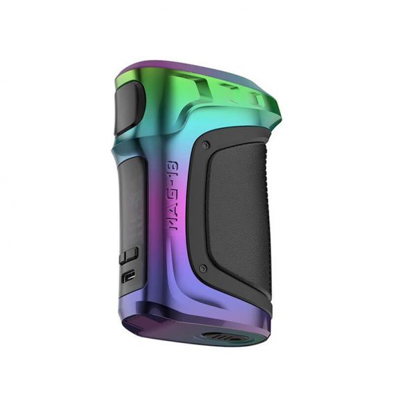 Smok MAG-18 Mod - Image 3