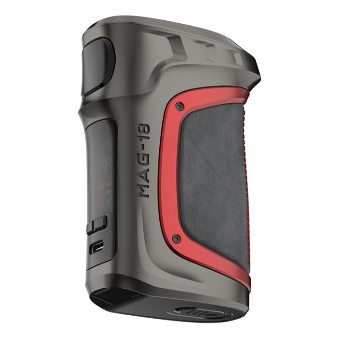 Smok MAG-18 Mod - Image 7
