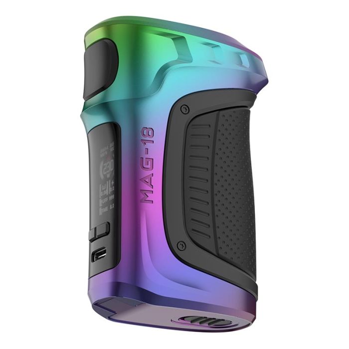 Smok MAG-18 Mod - Image 8