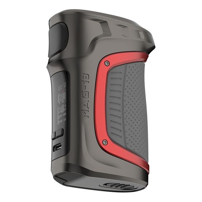 Smok MAG-18 Mod - Image 10
