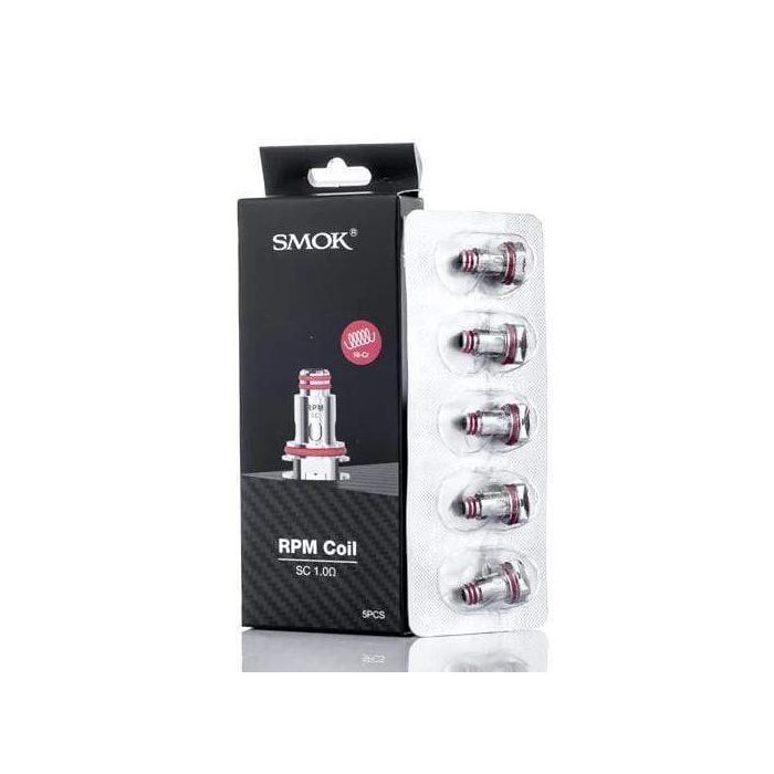 Smok RPM Coils - 5PK - Image 2