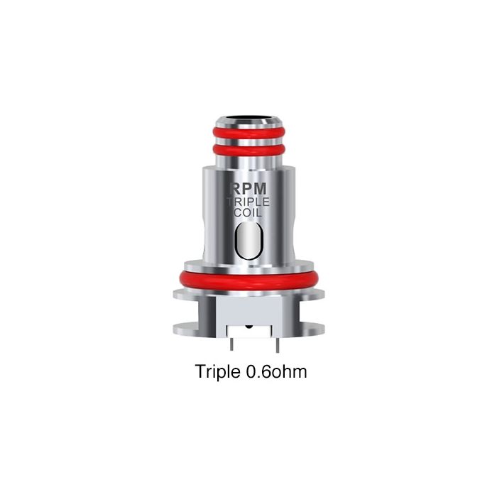 Smok RPM Coils - 5PK - Image 4